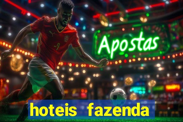 hoteis fazenda porto velho